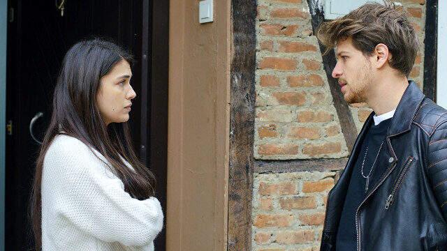 Baraj dizisi 3. bölüm fragmanı yayımlandı mı? Baraj dizisi nerede çekiliyor?