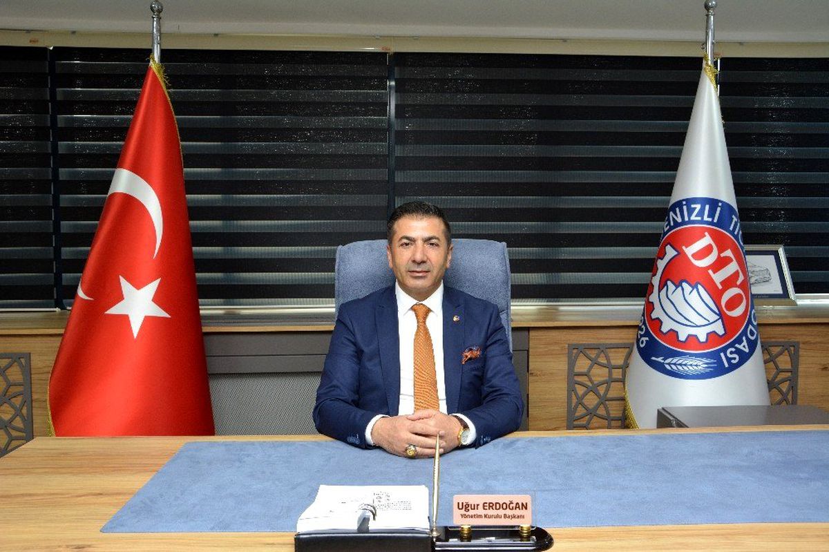 Başkan Erdoğan: 'İş'e Devam Desteği' başvuruları 26 Mart'ta başlayacak