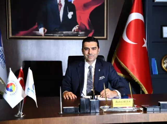 Başkanlardan Öncelikli Bölge açıklaması