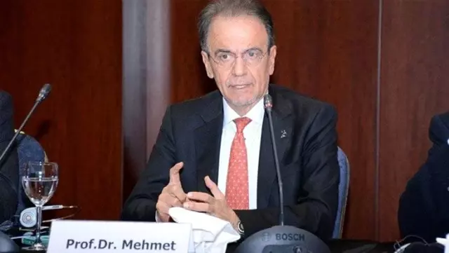 Bilim Kurulu Üyesi Prof. Dr. Mehmet Ceyhan: Açıklanan önlemlere uyulmazsa salgının süresi 1 yılı aşabilir