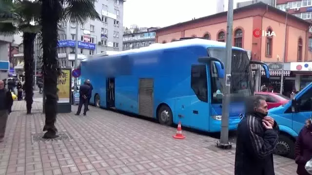 Çalışanında koronavirüs şüphesi olduğu iddia edilen banka, mobil hizmete başladı Çalışanında koronavirüs şüphesi olduğu iddia edilen banka, mobil hizmete başladı