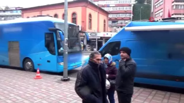 Çalışanında koronavirüs şüphesi olduğu iddia edilen banka, mobil hizmete başladı Çalışanında koronavirüs şüphesi olduğu iddia edilen banka, mobil hizmete başladı