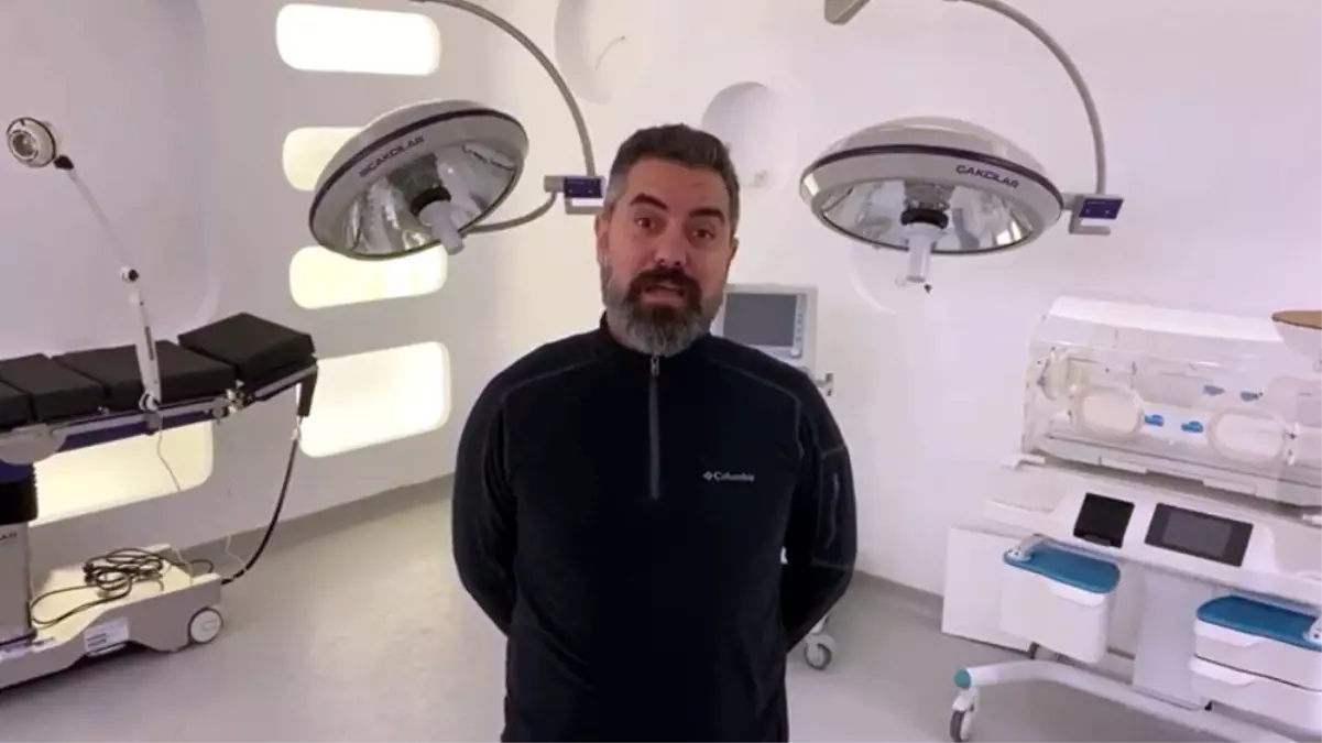 Çankırılılardan korona virüs uyarısı