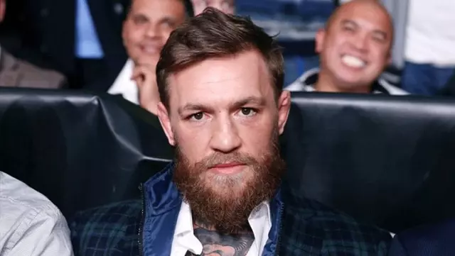 Conor McGregor'dan koronavirüsle mücadele için 1 milyon euroluk yardım