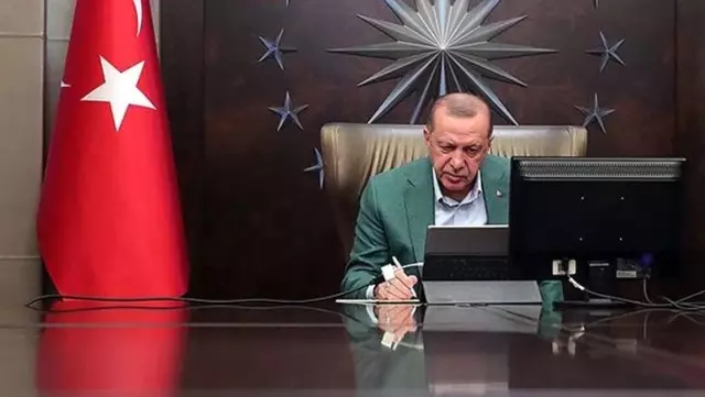 Cumhurbaşkanı Erdoğan, madde madde sıraladı! İşte vatandaşa verilecek koronavirüs destekleri