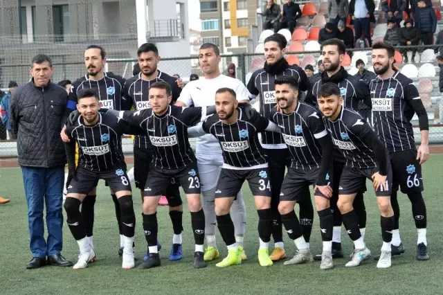 Develispor Başkanı Ali Kabak Açıklaması Develispor Başkanı Ali Kabak Açıklaması