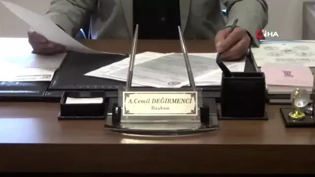 DİBEKOD ekonomik istikrar paketine dahil edilmelerini istedi DİBEKOD ekonomik istikrar paketine dahil edilmelerini istedi
