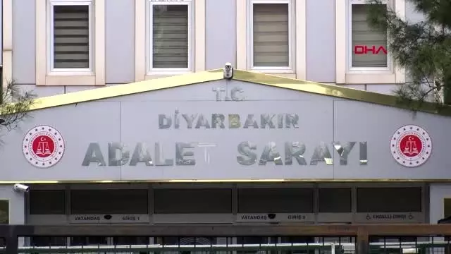 DİYARBAKIR Görevden alınan HDP'li başkan, gençleri dağa gönderiyormuş-ARŞİV DİYARBAKIR Görevden alınan HDP'li başkan, gençleri dağa gönderiyormuş-ARŞİV