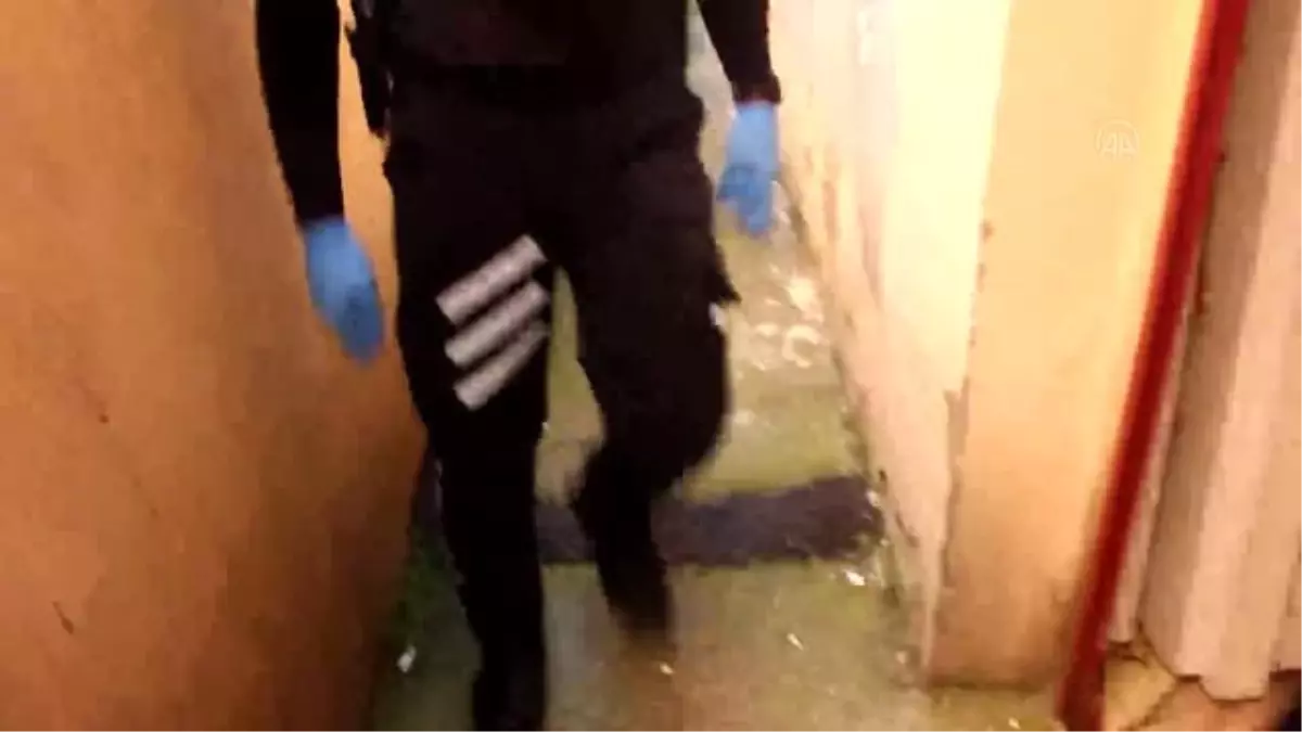 Doğu Akdeniz’de Kovid-19 tedbirleri