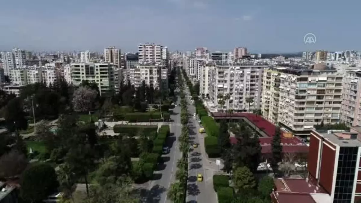 Doğu Akdeniz’de Kovid-19 tedbirleri (2)