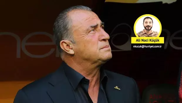 Dünya Fatih Terim için ayakta! Corona testi pozitif çıkınca... Dünya Fatih Terim için ayakta! Corona testi pozitif çıkınca...