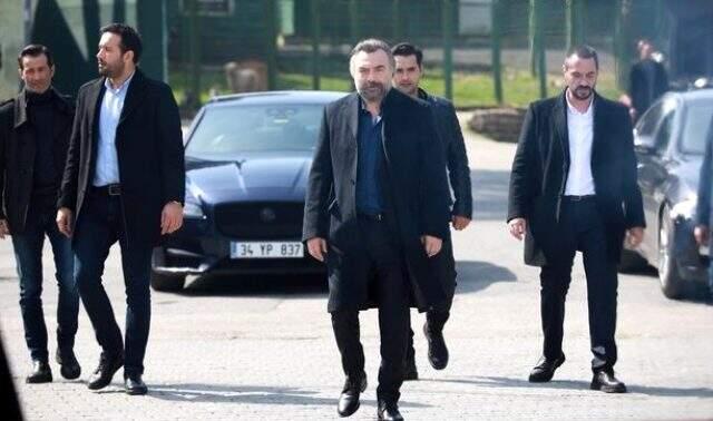 Eşkıya Dünyaya Hükümdar Olmaz 162. bölüm fragmanı yayımlandı mı? EDHO 161. bölüm izle
