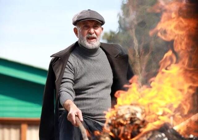 Eşkıya Dünyaya Hükümdar Olmaz 162. bölüm fragmanı yayımlandı mı? EDHO 161. bölüm izle