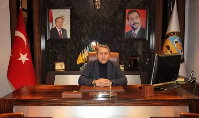 Esnaf kredilerine 3 ay erteleme
