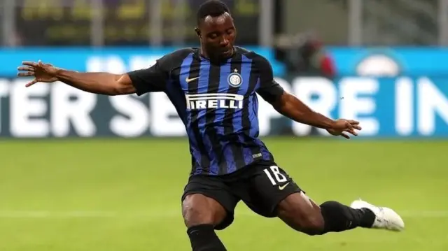 Fenerbahçe, Galatasaray'ın da istediği Asamoah'ın transferi için harekete geçti