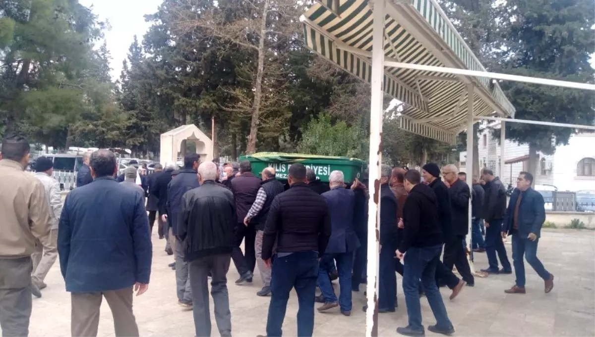 Gazeteci Baytürkmen'in acı günü