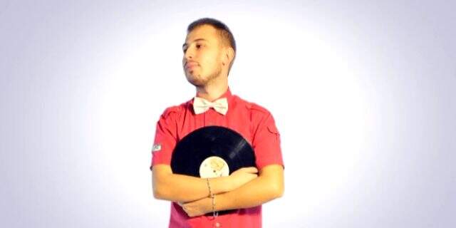 Genç DJ Mahmut Görgen aradığı sesi buldu