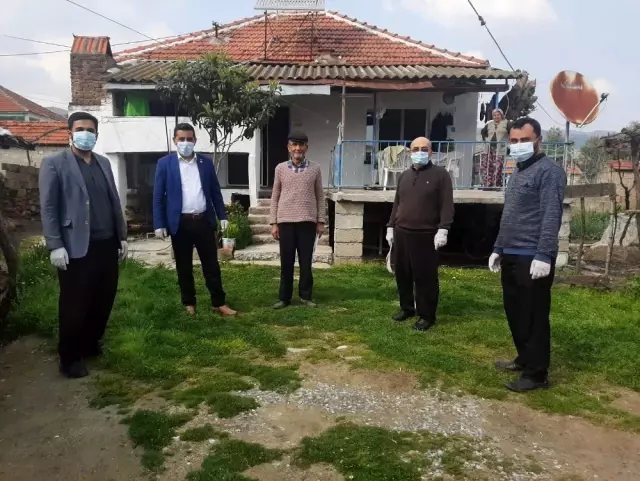 Genç nüfusun kalmadığı köyde ihtiyar heyeti seferberlik ilan etti Genç nüfusun kalmadığı köyde ihtiyar heyeti seferberlik ilan etti