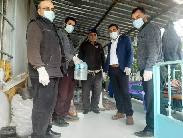 Genç nüfusun kalmadığı köyde ihtiyar heyeti seferberlik ilan etti Genç nüfusun kalmadığı köyde ihtiyar heyeti seferberlik ilan etti