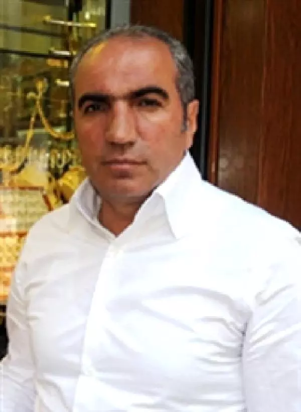 Görevden alınan HDP'li başkan, gençleri dağa gönderiyormuş Görevden alınan HDP'li başkan, gençleri dağa gönderiyormuş