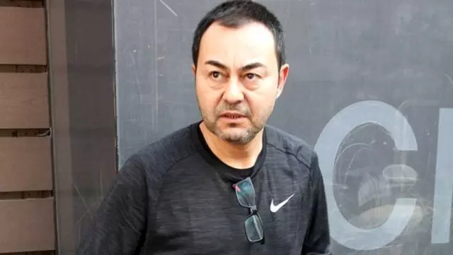 Rahatsızlanan Serdar Ortaç, hastaneye giderek koronavirüs testi yaptırdı Rahatsızlanan Serdar Ortaç, hastaneye giderek koronavirüs testi yaptırdı