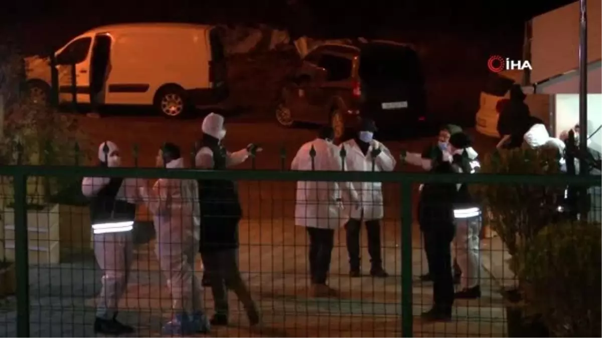 İngiltere’den yurda döndürülen 100 kaymakam adayı ve aileleri Sakarya’da karantina altına alındı