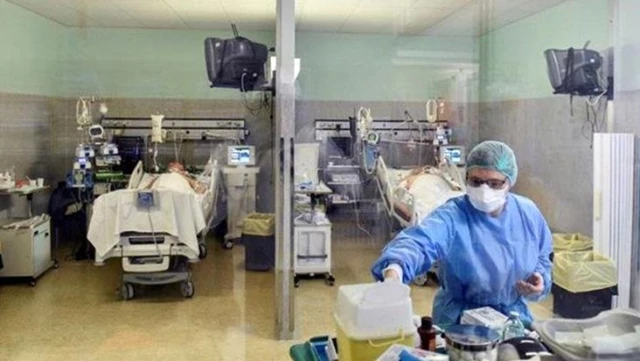 İtalya'da virüsü yenip sağlığına kavuşan "1 numaralı hasta" ilk kez konuştu