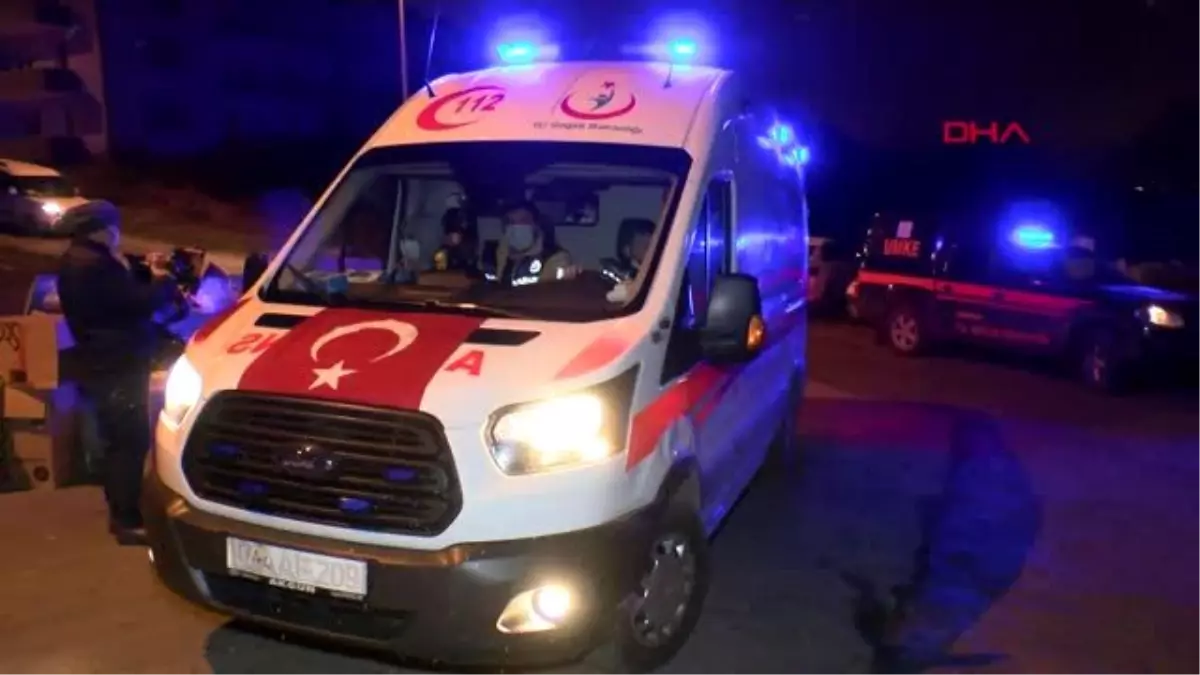 Kaymakam adayları ve aileleri Sakarya’da yurda yerleştirildi