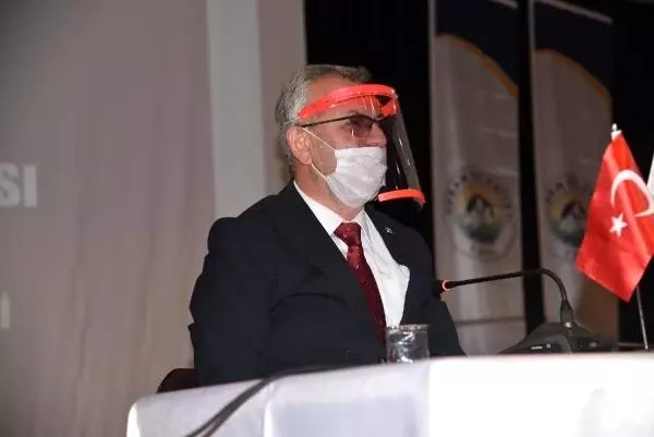 Keşan Belediye Başkanı: Saros'taki tatil beldelerine gelmeyin Keşan Belediye Başkanı: Saros'taki tatil beldelerine gelmeyin