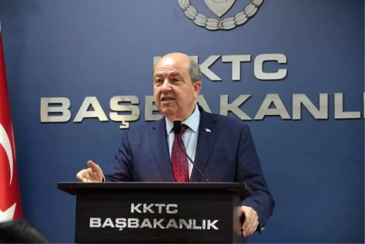 KKTC'de başbakan, bakanlar ve milletvekili maaşlarından yüzde 56 kesinti yapıldı