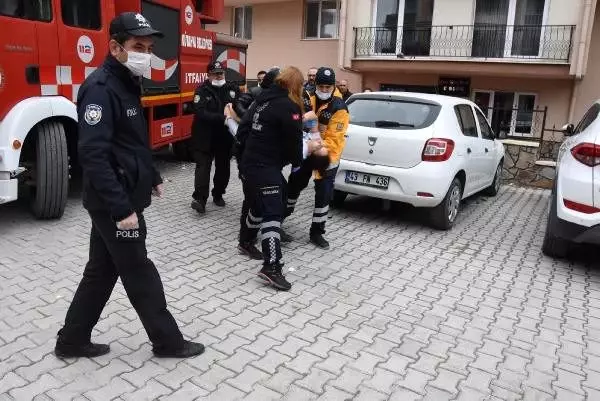 Koronavirüs korkusundan intihara kalkışan şahıs: Haberler psikolojimi bozdu