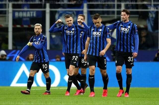 Koronavirüsün Avrupa'da yayılmasına, Atalanta-Valencia maçı neden oldu