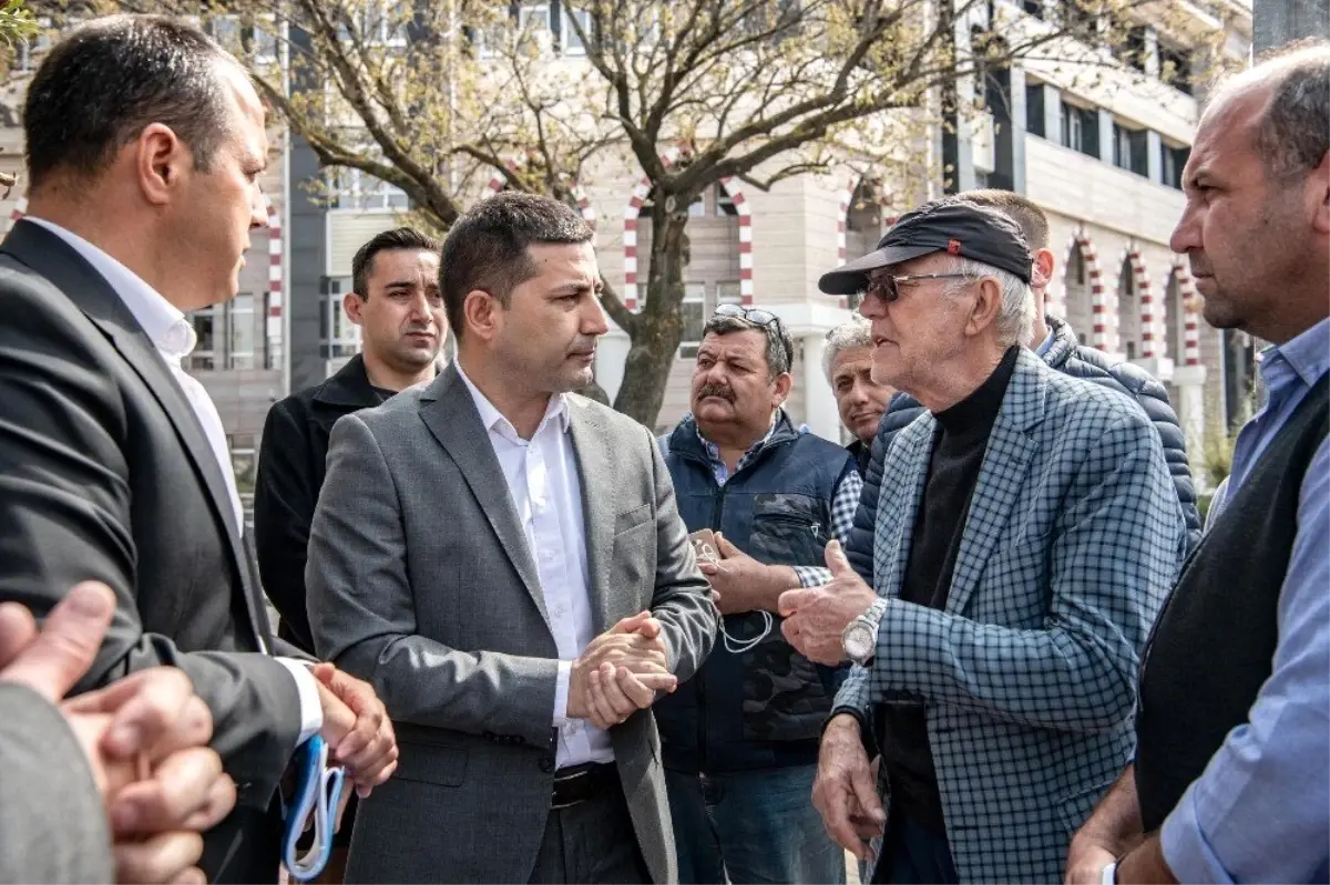 Kuşadası'nda tek yön uygulamasına kamuoyu desteği