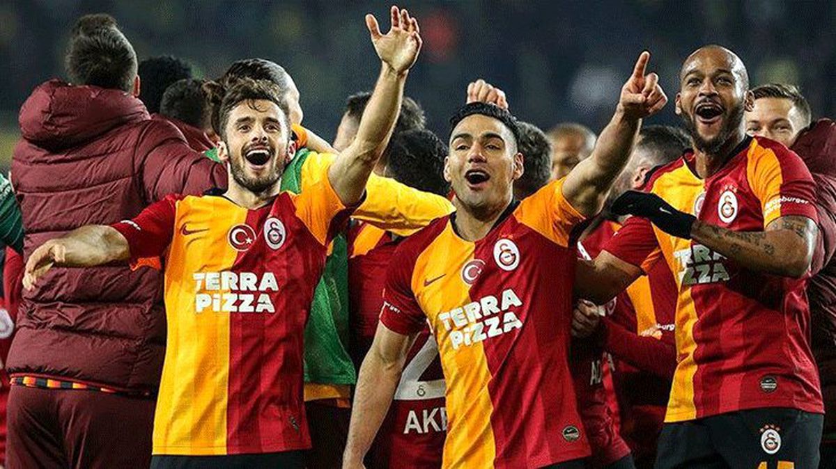 Marcelo Saracchi'den koronavirüs sözleri: Lig oynansa hepimiz kapabilirdik