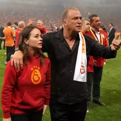 Merve Terim Çetin'den sert açıklama! Hesap sormak istiyorum Merve Terim Çetin'den sert açıklama! Hesap sormak istiyorum