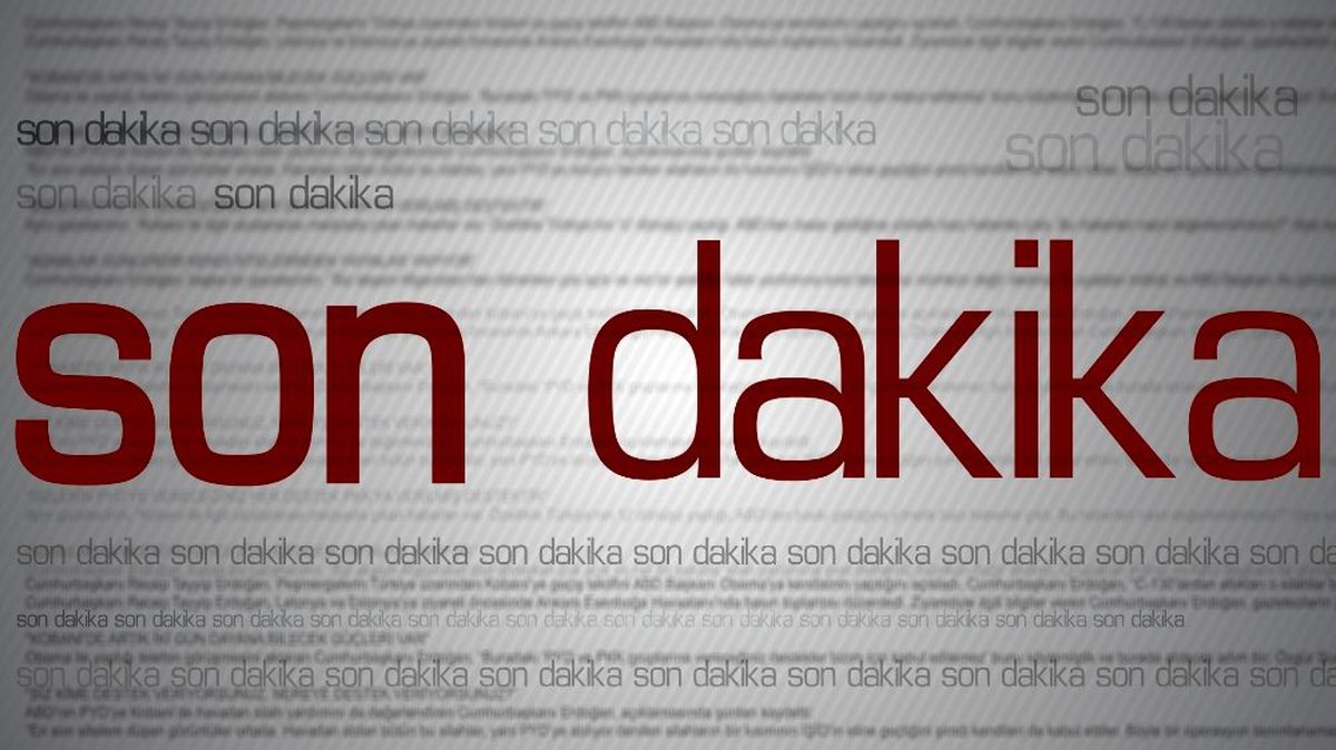 Okullar açılacak mı ? Kritik toplantı saat 13.30'da