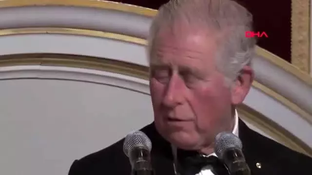 Prens Charles'ın koronavirüs testi pozitif çıktı Prens Charles'ın koronavirüs testi pozitif çıktı