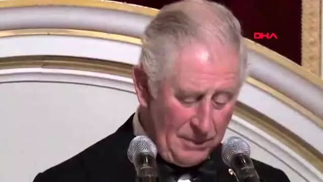 Prens Charles'ın koronavirüs testi pozitif çıktı Prens Charles'ın koronavirüs testi pozitif çıktı