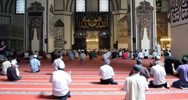Şaban ayının ilk günü ne zaman? Şaban ayı ibadetleri neler? Üç aylar takvimi Diyanet 2020 Şaban ayının ilk günü ne zaman? Şaban ayı ibadetleri neler? Üç aylar takvimi Diyanet 2020
