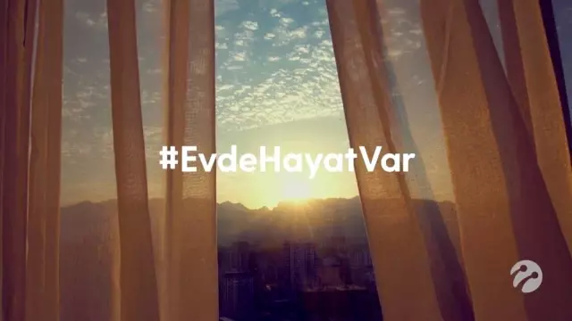 Sabret Türkiye,