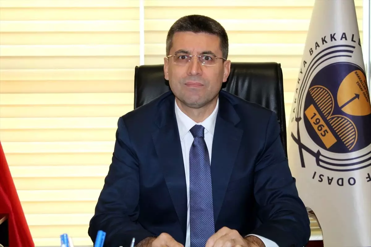 Sakarya'da bakkallar evlere servis hizmeti verecek
