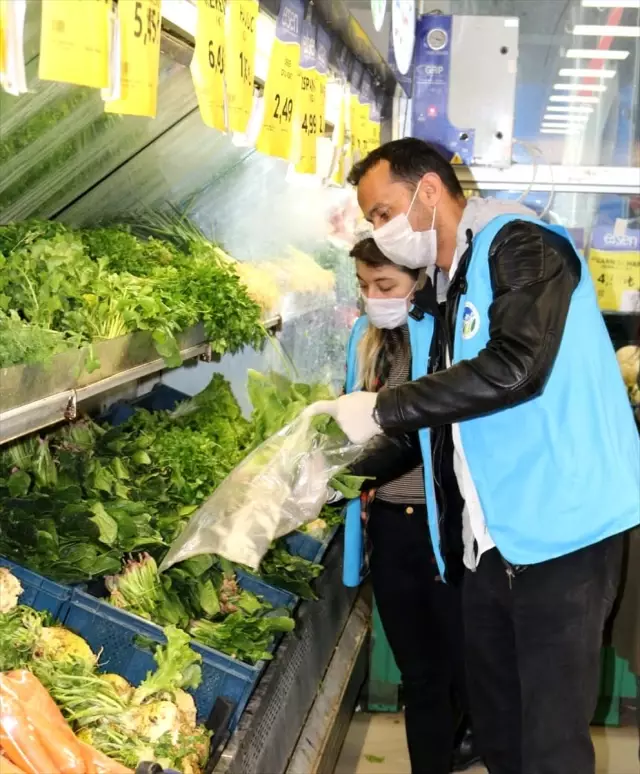 Sakarya'da koronavirüs çalışmaları