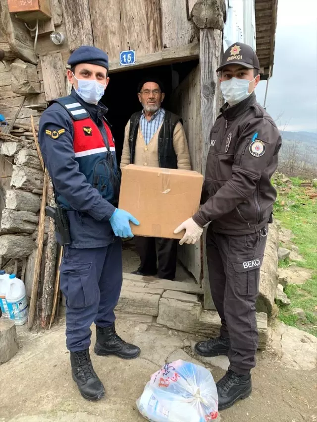 Sakarya, Kocaeli ve Karabük'te koronavirüs tedbirleri Sakarya, Kocaeli ve Karabük'te koronavirüs tedbirleri