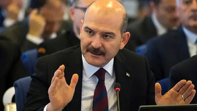 Sokağa Çıkma Yasağı Gelecek mi Bakan Açıkladı Sokağa Çıkma Yasağı Gelecek mi Bakan Açıkladı