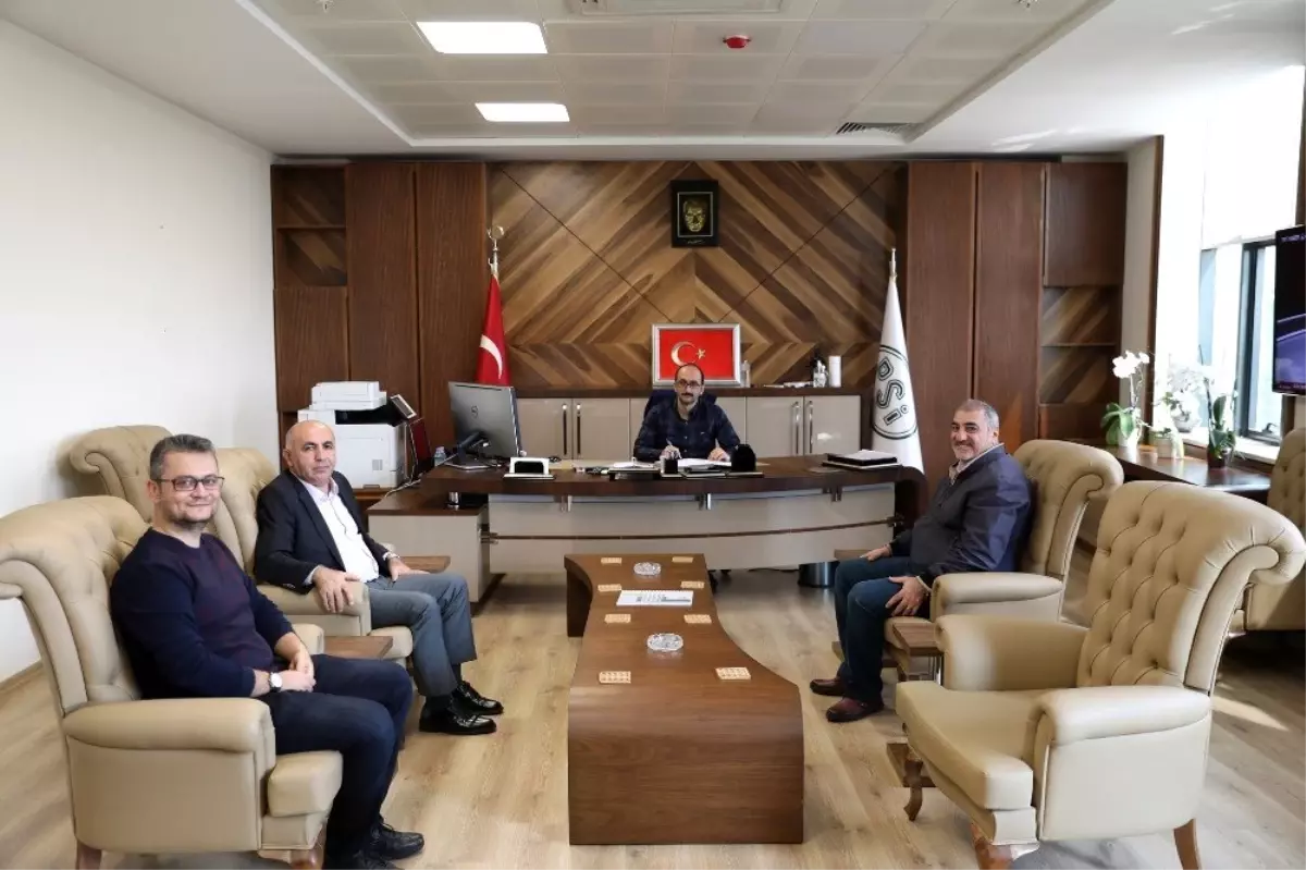 Söke Çayı Islahı 1. Kısım Sözleşmesi imzalandı