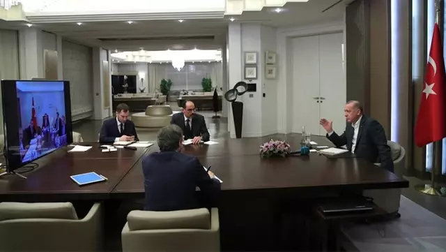 Son Dakika: Bor katkılı el dezenfektanının üretimi başlıyor