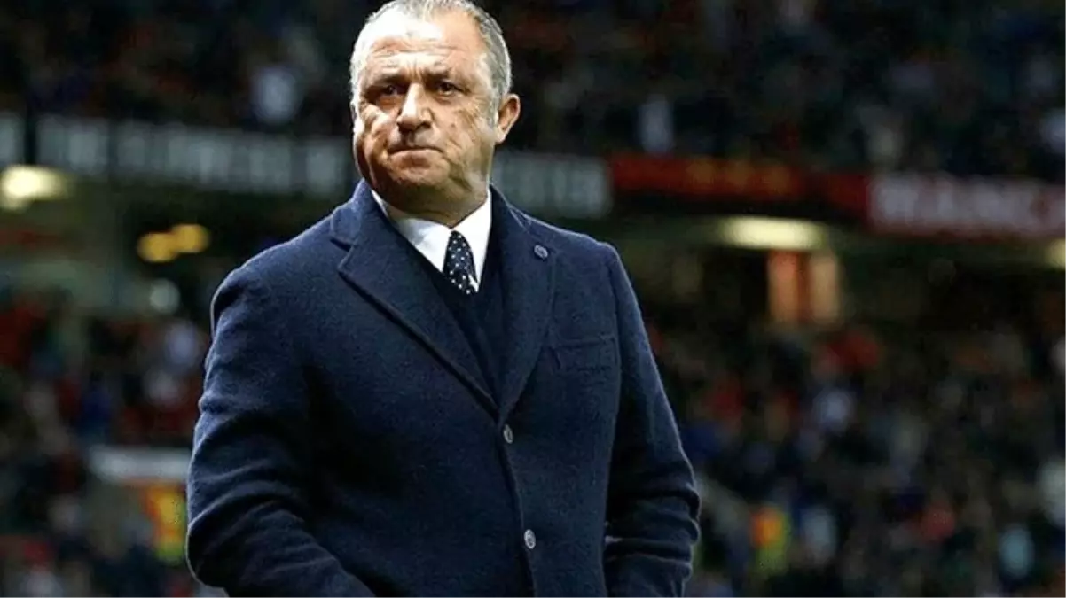 Son Dakika: Koronavirüs tedavisi gören Fatih Terim: İyiyim ve inşallah daha iyi olacağım