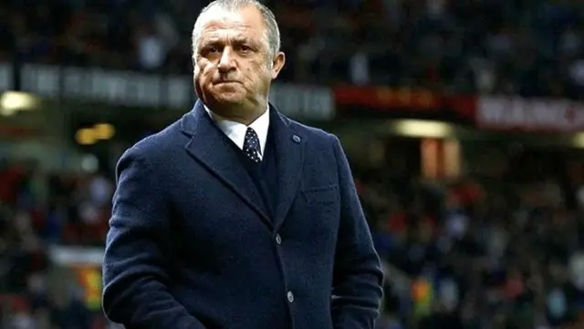 Son Dakika: Koronavirüs tedavisi gören Fatih Terim: İyiyim ve inşallah daha iyi olacağım