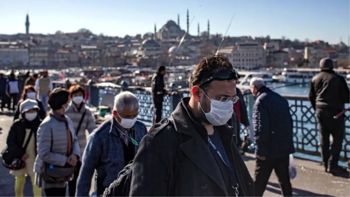 Son Dakika: Tek kullanımlık maske, solunum cihazları ve etil alkol de gümrük vergileri kaldırıldı