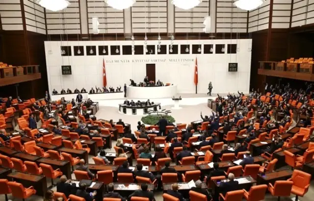 TBMM’nin açılışının 100’üncü yıl dönümü etkinlikleri ertelendi TBMM’nin açılışının 100’üncü yıl dönümü etkinlikleri ertelendi